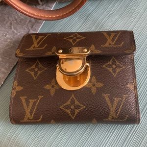 Louis Vuitton Wallet